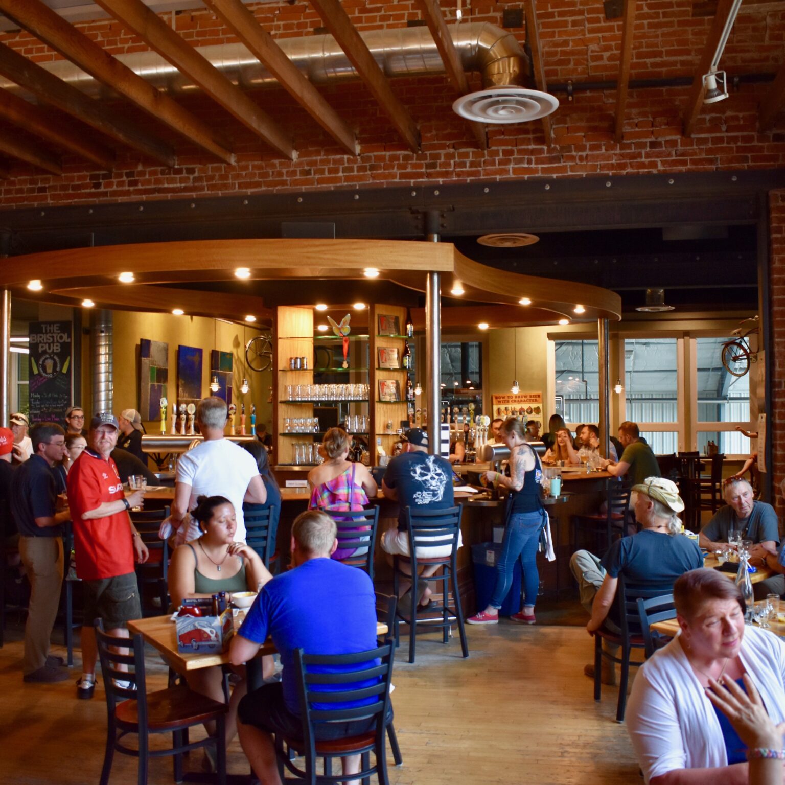 Bristol Brewing Company photo
